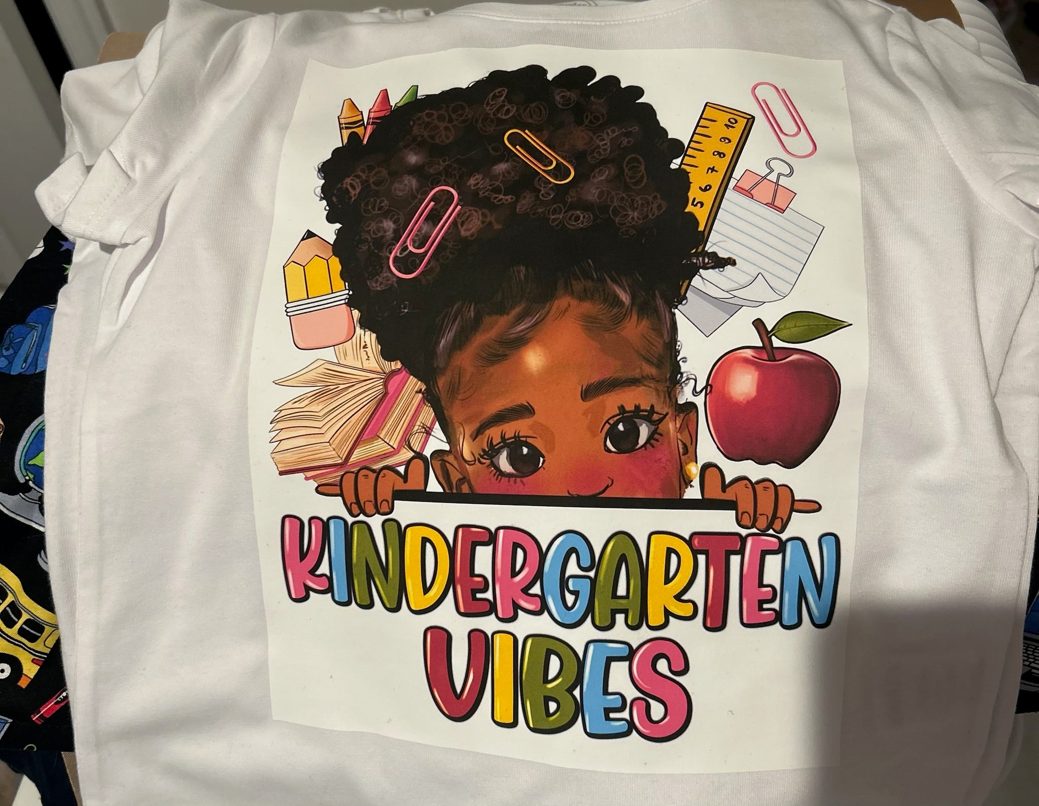 Custom Shirts, Sweatshirts, & Hoodies