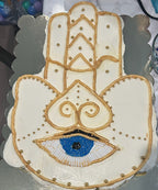 Custom Design Cakes