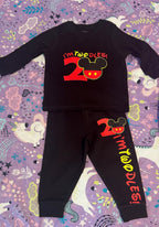 Custom Shirts, Sweatshirts, & Hoodies