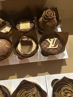 Custom Design Cakes