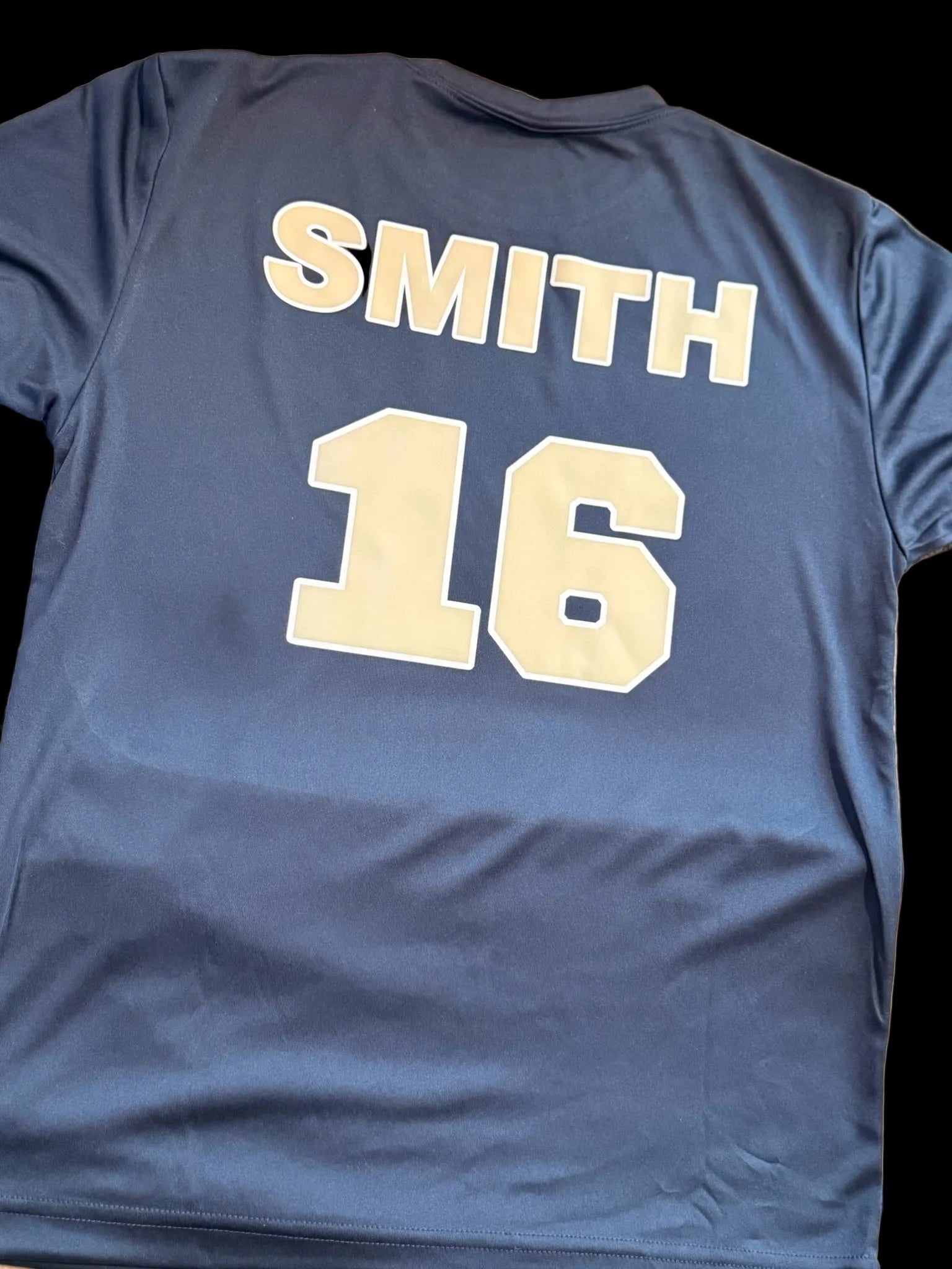 Team Sports Gear