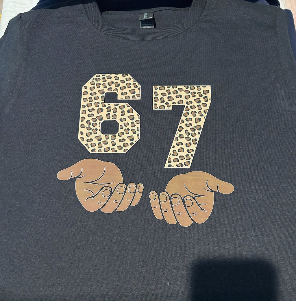Custom Shirts, Sweatshirts, & Hoodies