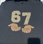 Custom Shirts, Sweatshirts, & Hoodies