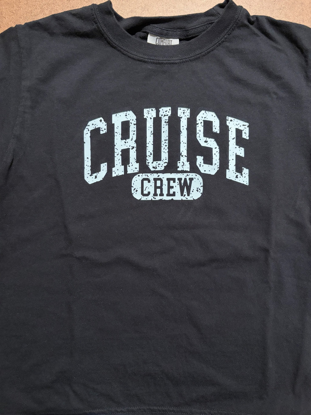 Custom Shirts, Sweatshirts, & Hoodies