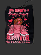 Custom Shirts, Sweatshirts, & Hoodies