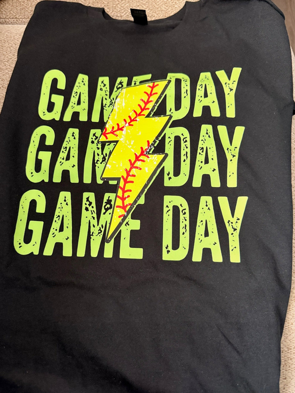 Team Sports Gear