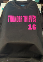 Team Sports Gear