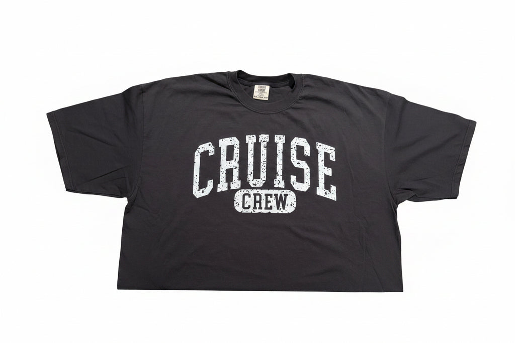 Custom Shirts, Sweatshirts, & Hoodies