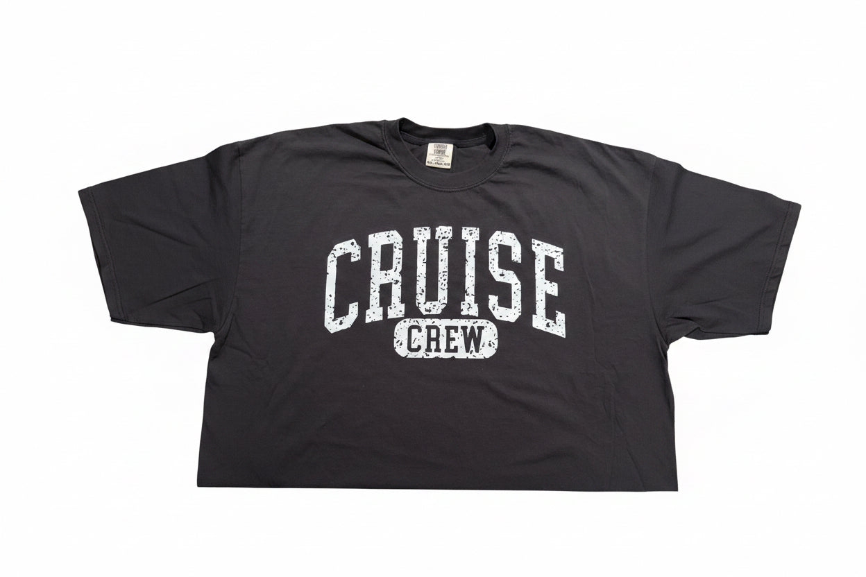 Custom Shirts, Sweatshirts, & Hoodies