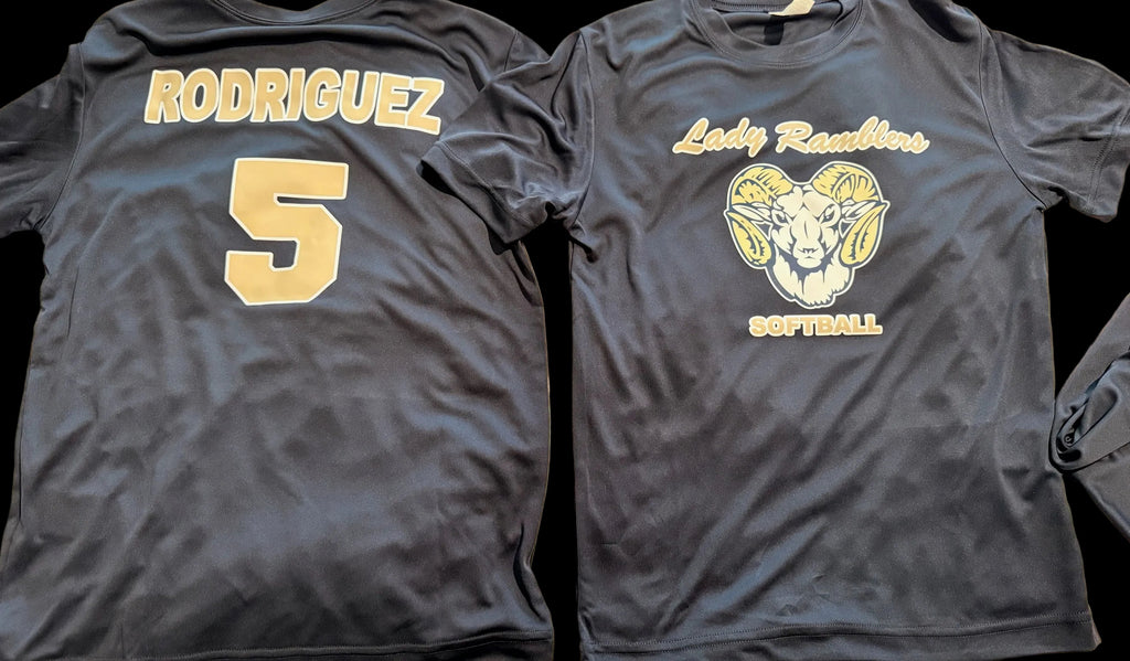 Team Sports Gear