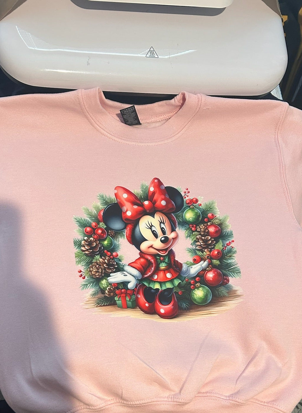 Custom Shirts, Sweatshirts, & Hoodies