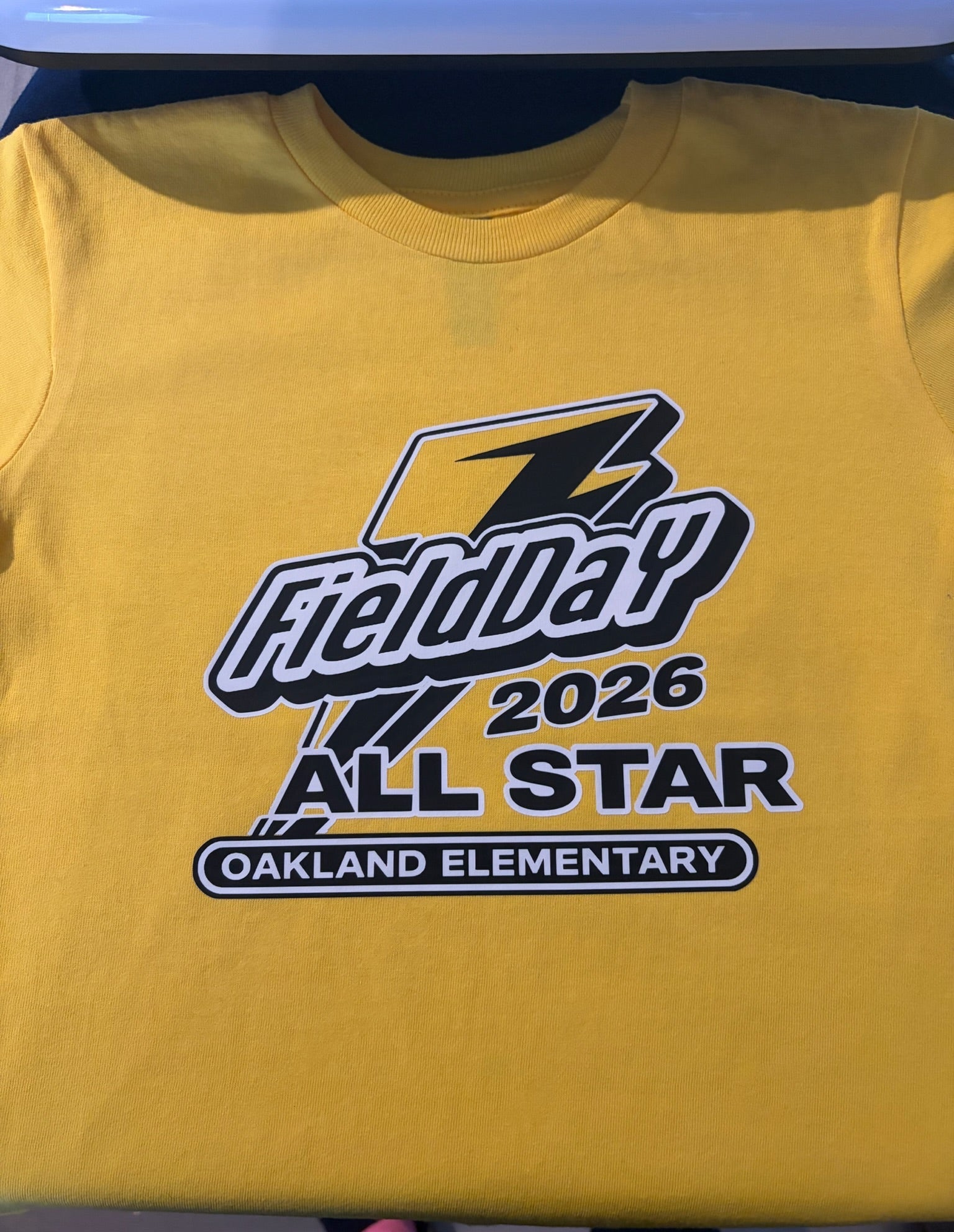 Custom Shirts, Sweatshirts, & Hoodies