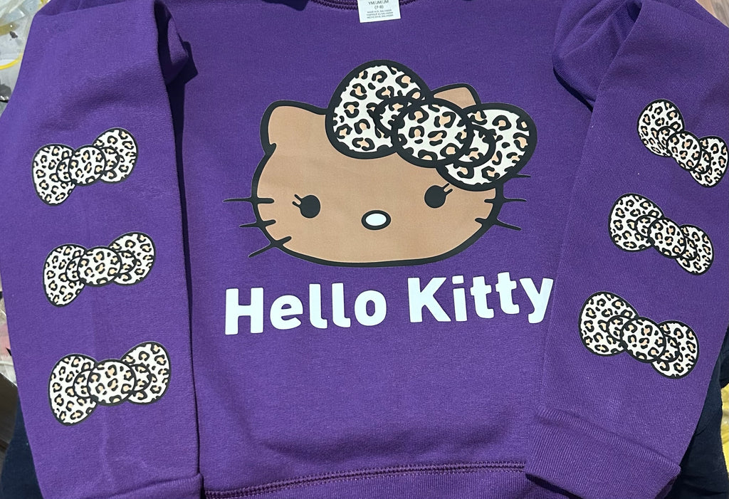 Custom Shirts, Sweatshirts, & Hoodies