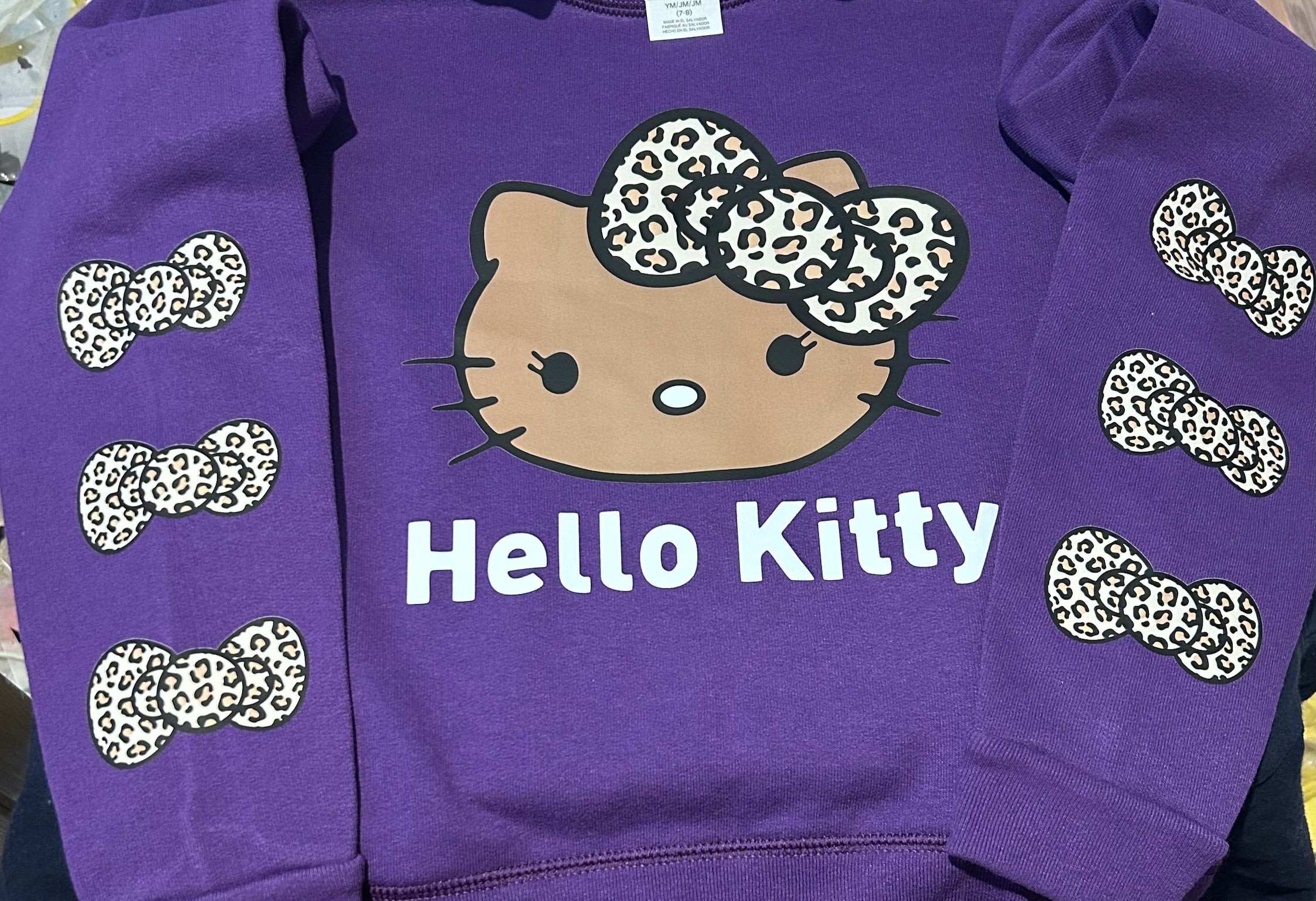 Custom Shirts, Sweatshirts, & Hoodies