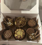 Custom Design Cakes