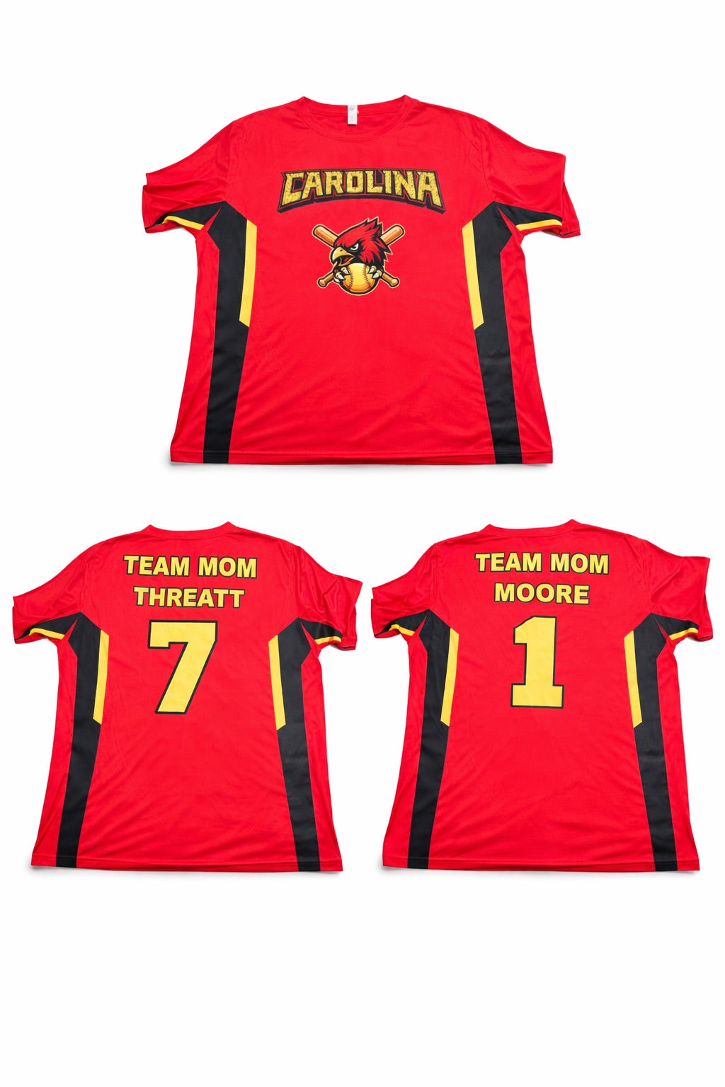 Team Sports Gear