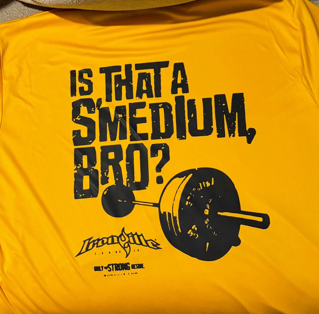 Custom Shirts, Sweatshirts, & Hoodies