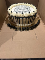 Custom Design Cakes