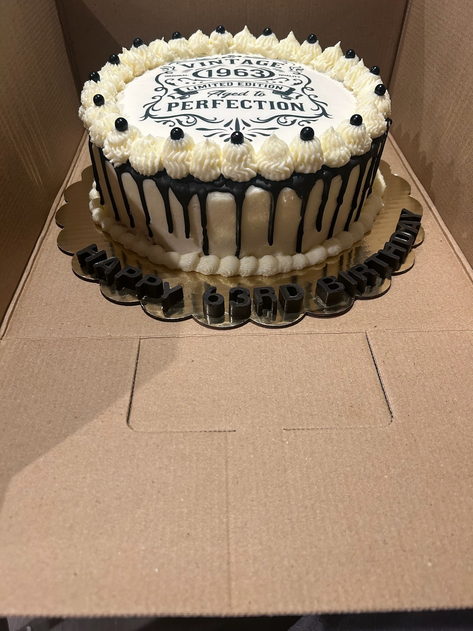 Custom Design Cakes