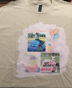 Custom Shirts, Sweatshirts, & Hoodies