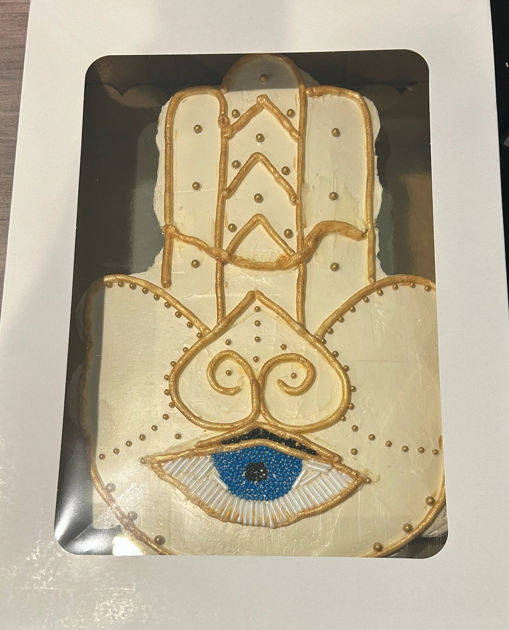 Custom Design Cakes