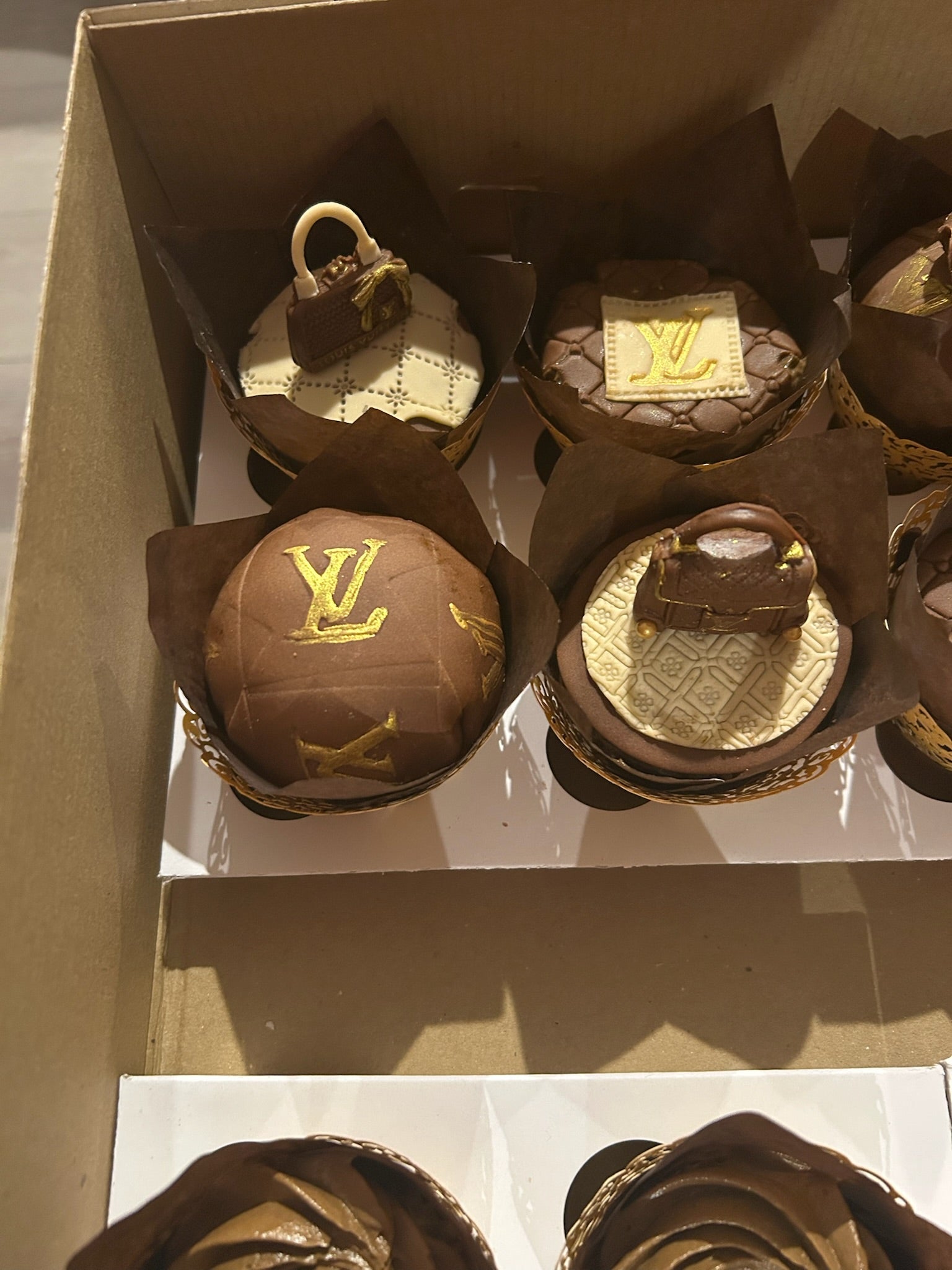 Custom Design Cakes