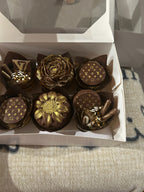Custom Design Cakes