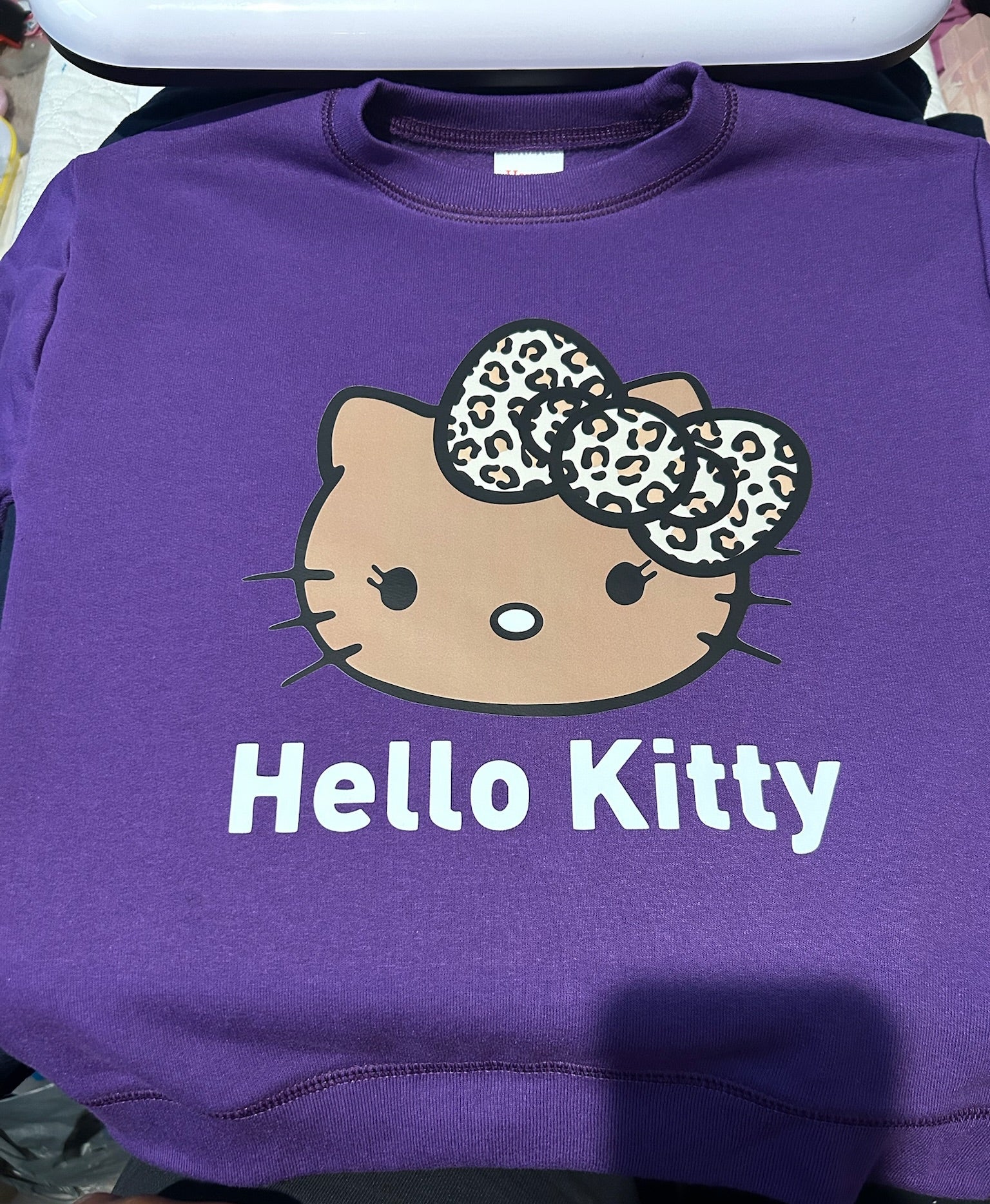 Custom Shirts, Sweatshirts, & Hoodies