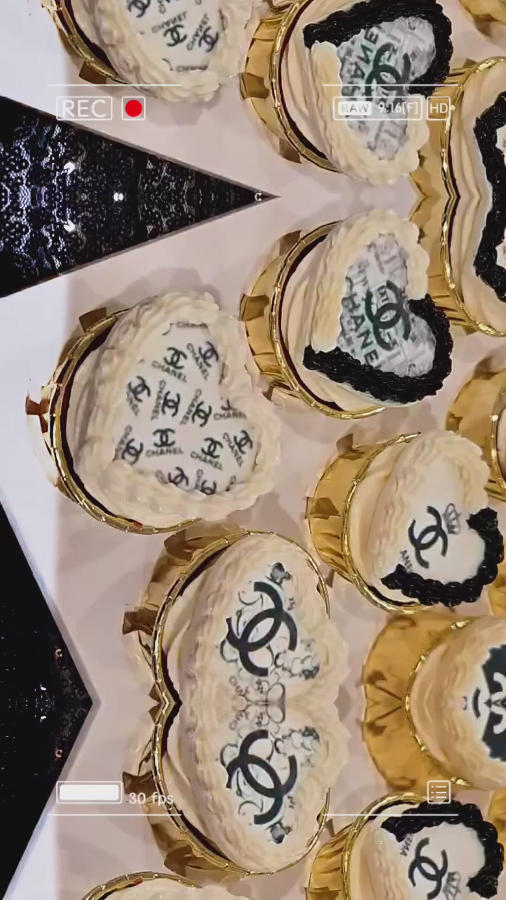 Custom Design Cakes