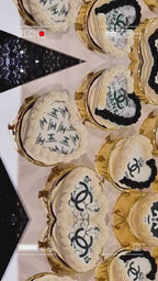 Custom Design Cakes